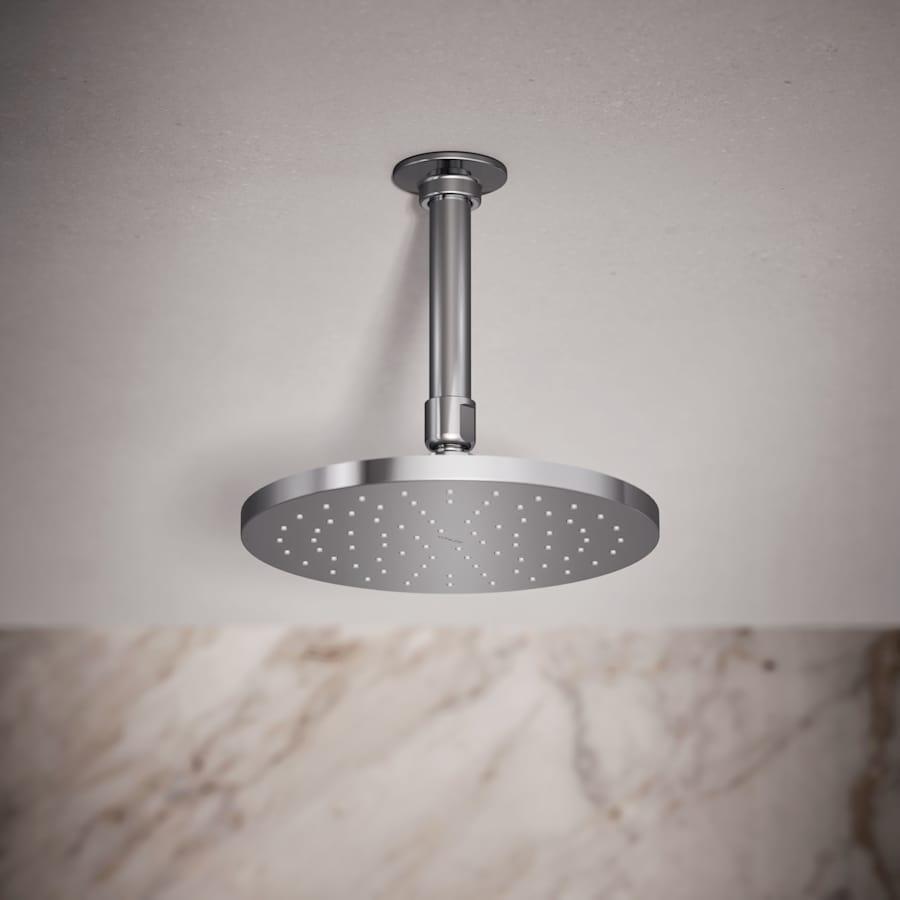 Contemporary Round 8" Single Function 2.5 GPM Rainhead with MasterClean Sprayface and Katalyst Air-Induction Technology - p9jt7atakqx0qyzutf4j@2x.jpg