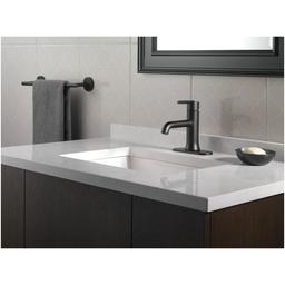 Trinsic Single Hole Bathroom Faucet with Optional Base Plate - Less Drain Assembly - p9qndx2oclekixnc70vw_x500.jpg