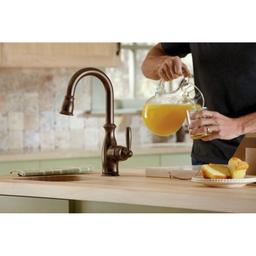 Brantford Pullout Spray Bar Faucet with Reflex Technology - p9ut1afblfqcftgr4dyd@2x.jpg