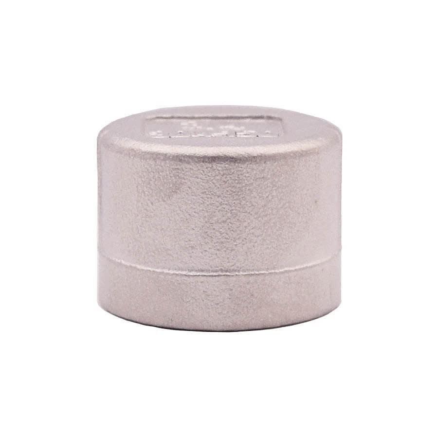 Cap, 1 in, FNPT, 304/304L Stainless Steel, 150 lb - pa5iph4erirjc2sixizx@2x.jpg