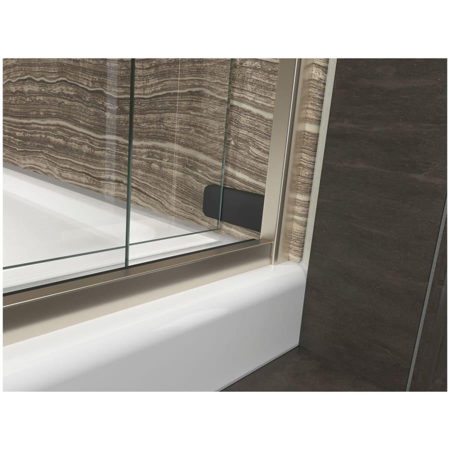 Levity 62" High x 59-5/8" Wide Bypass Frameless Tub Door with Clear Glass - paxunul6fultp0d2ge2f@2x.jpg