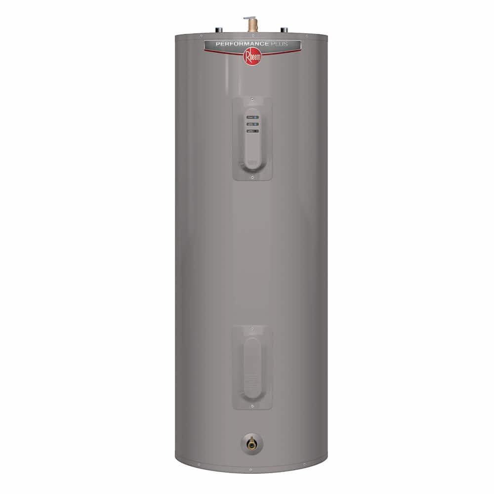 Performance Plus 40 Gal. 5500-Watt Elements Medium Electric Water Heater w/9-Year Tank Warranty LED Indicator & 240-Volt - pbkhzs2lu4bps2kepeuq@2x.jpg