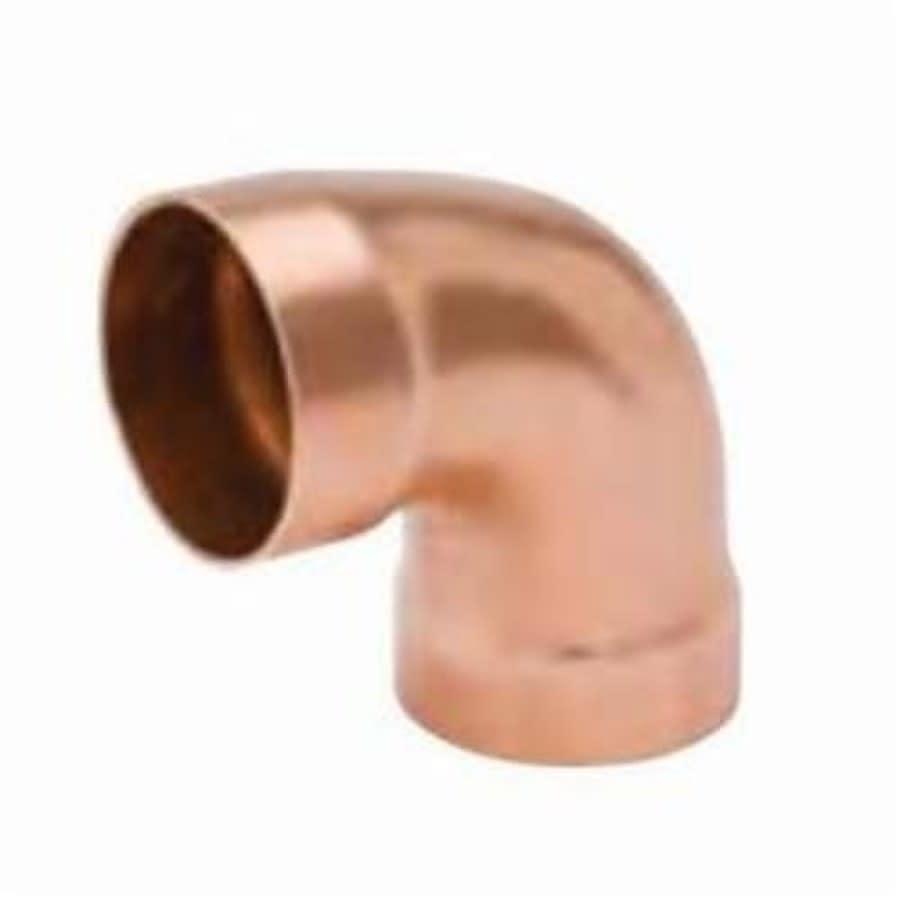 DWV 90 deg Elbow, 4 in, C, Copper - pbvrvomjmchcesrxasav@2x.jpg