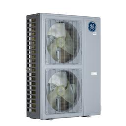 Outdoor Mini Split, 10.5 HSPF, 48 Kbtu/hr Heating, 48 Kbtu/hr Cooling, 208-240 VAC, 18 SEER, 11 EER - pcfdqqh957p9n1apummm@2x.jpg