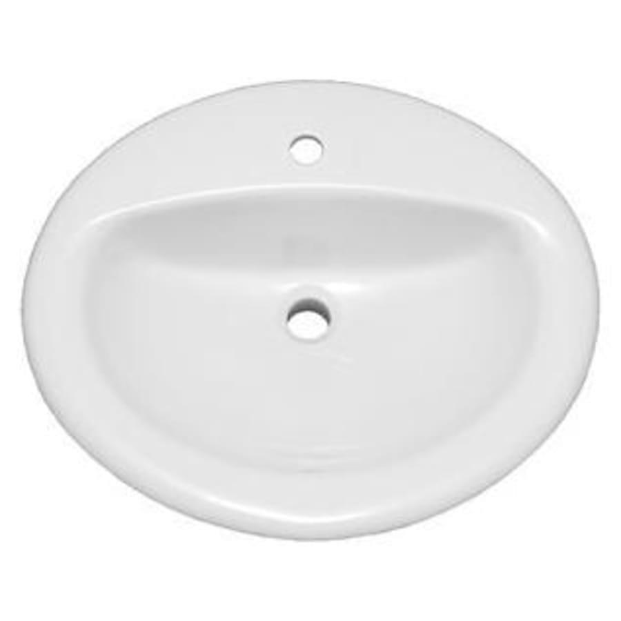 Rockaway 20-1/2" Oval Vitreous China Drop In Bathroom Sink with Overflow and 1 Faucet Hole at 0" Centers - pcjwwjtvni4d0qabdkmk@2x.jpg