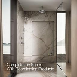 Awaken B90 1.5 GPM / 2 GPM Multi Function Hand Shower with MasterClean and Eco-Boost Technologies - pctucweurncltousnaal@2x.jpg