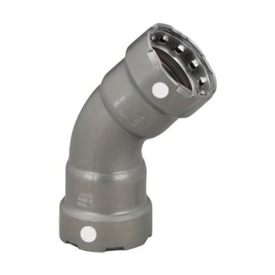 Carbon Steel 45 deg Elbow, 1-1/4 in, Press, Import - pcvf27twtupmx8ql1yof@2x.jpg