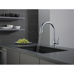 Trinsic Pull-Down Kitchen Faucet with Magnetic Docking Spray Head - Includes Lifetime Warranty - pcwjyq5ohsb6pjbjr3uj_x500.jpg