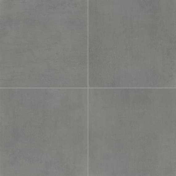 Natural Hues Special Order Program Pepper Square 4X4 Matte