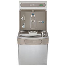 ezH2O Bottle Filling Station with Single ADA Vandal-Resistant Cooler Non-Filtered Refrigerated Stainless - pd7mwgicq9ebpodva6na@2x.jpg