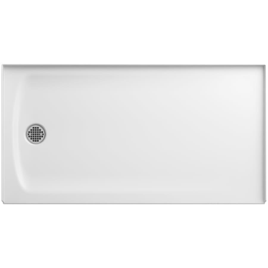 Ballast 60" Single Threshold Shower Base with Left Drain - pdbgwmiy8l4yayhcl2iu@2x.jpg