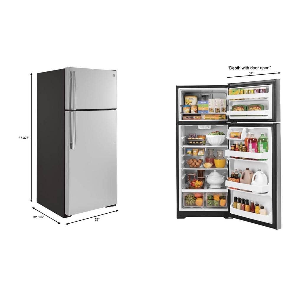 GE 17.5 Cu Ft Tp Mnt Refrigerator Estar Ss - pdbholod8yvpjd0nvuxv@2x.jpg
