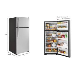 GE 17.5 Cu Ft Tp Mnt Refrigerator Estar Ss - pdbholod8yvpjd0nvuxv@2x.jpg
