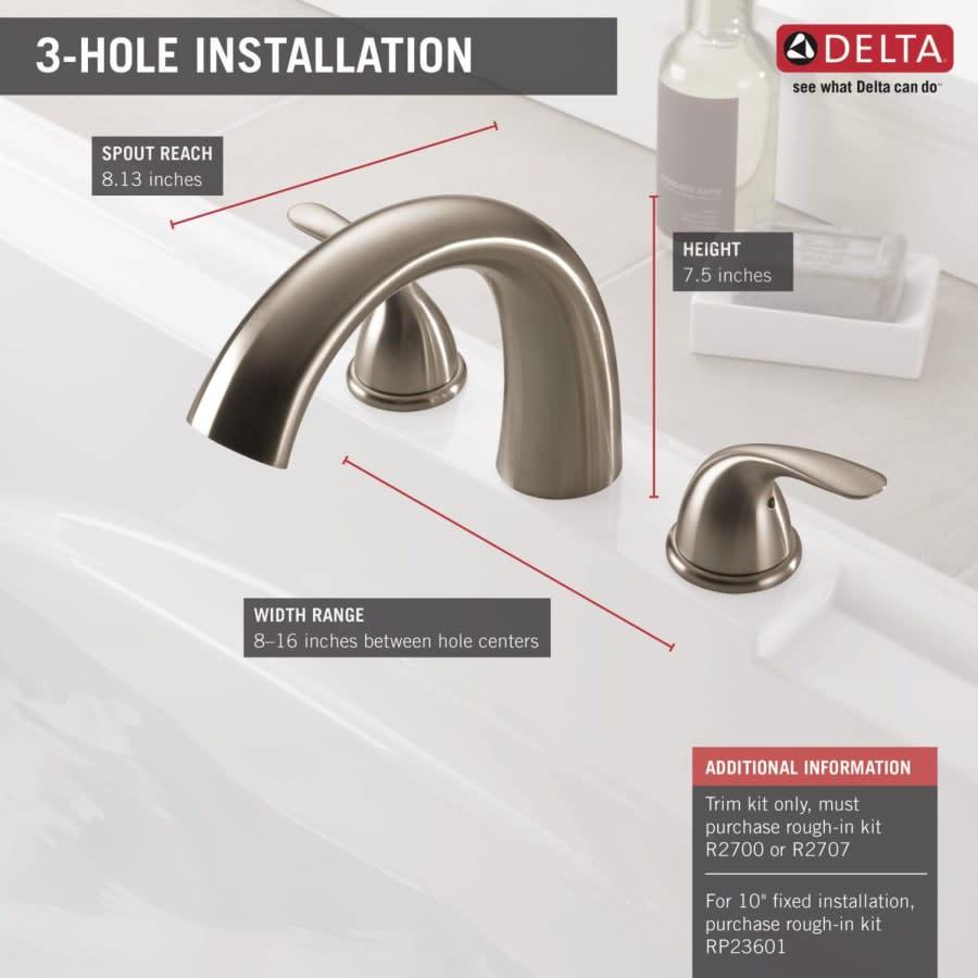 Classic Deck Mounted Roman Tub Filler Trim with Metal Lever Handles - pdohvozay3bc8wfxnzwa@2x.jpg