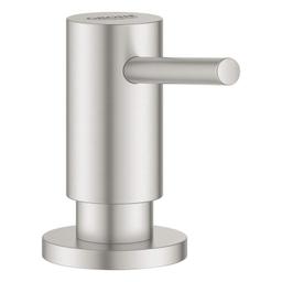 Cosmopolitan Soap Dispenser, Deck Mount, SuperSteel - pdp2vwsznttuaysz3zql@2x.jpg
