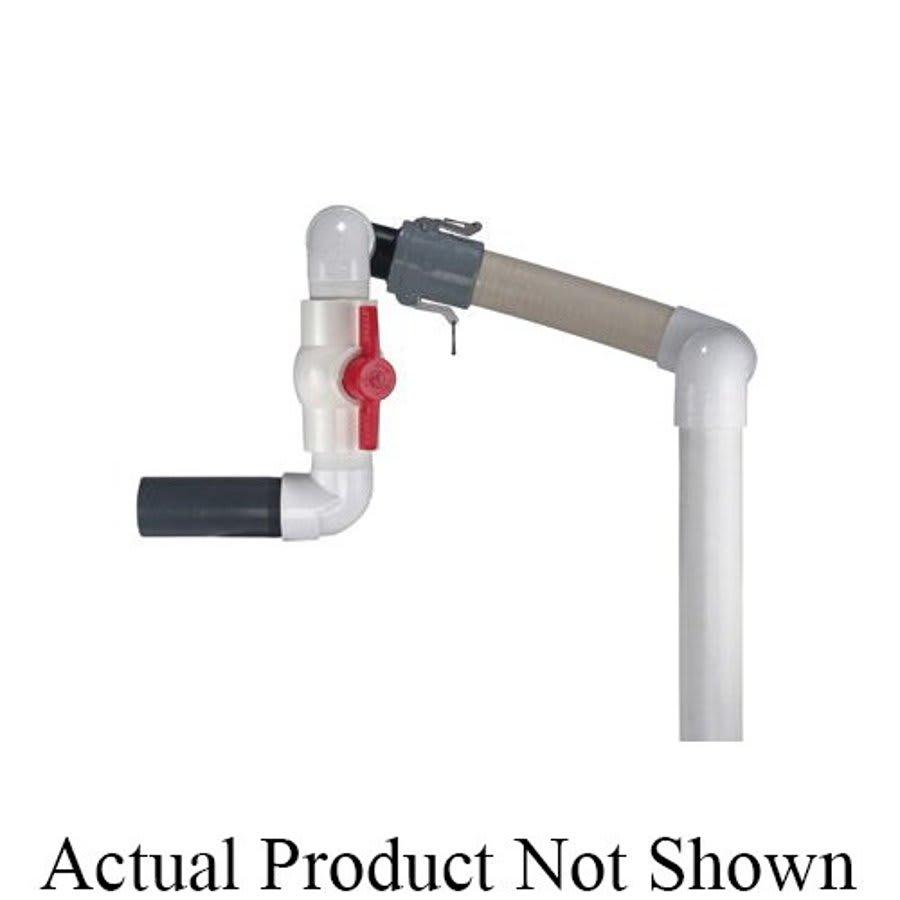 Discharge Hose and Valve Assembly With Flex House, PVC, 1 in, Dia - pdqmljk1gqudibxsep6v@2x.jpg