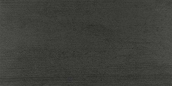 Color Story Wall Black Rectangle 2X8 Glossy