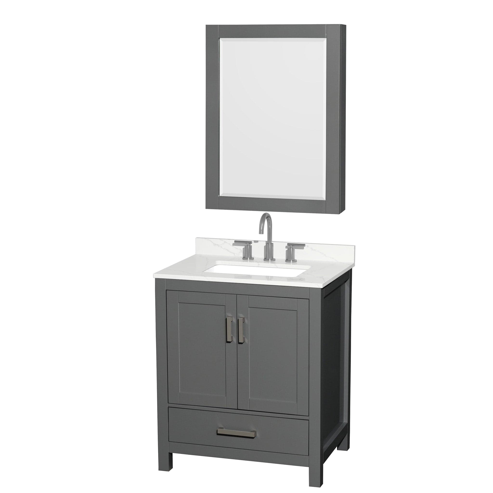 Sheffield Single Bathroom Vanity - 30W x 35H x 22D - peaslgkgpswhds3s4bvo@2x.jpg