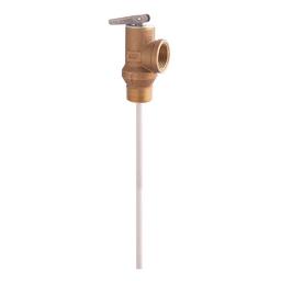 Temperature & Pressure Relief Valve, 3/4 in, MNPT x FNPT, Brass - peibbtacj6mnpdhbgogp@2x.jpg