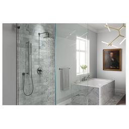 Composed Two Function Pressure Balanced Valve Trim Only with Single Lever Handle and Integrated Diverter - Less Rough In - pej5kjc2vy7rlpwp4so4@2x.jpg