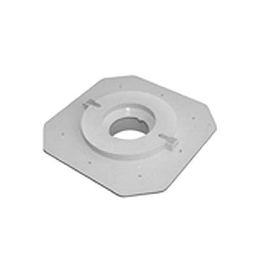 1-Piece Closet Flange, 4 in, Hub, PVC - pejkyzstljomckmjivkq@2x.jpg
