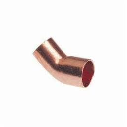 Street 45 deg Elbow, 1-1/2 in, Fitting x C, Cleaned & Bagged Copper - penhxjcwij2bvrchmxen@2x.jpg