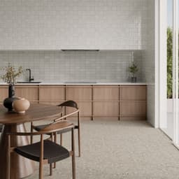Frammenta 24" x 24" Floor and Wall Tile in Beige - peqtxm6h1mczganebqxo@2x.jpg