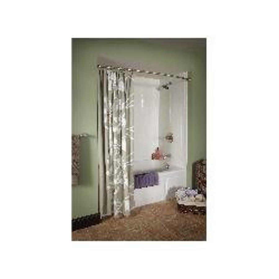 Lahara® Pressure Balanced Tub & Shower Trim, ADA, Stainless - petr5lzpqfbchd3mkls7@2x.jpg