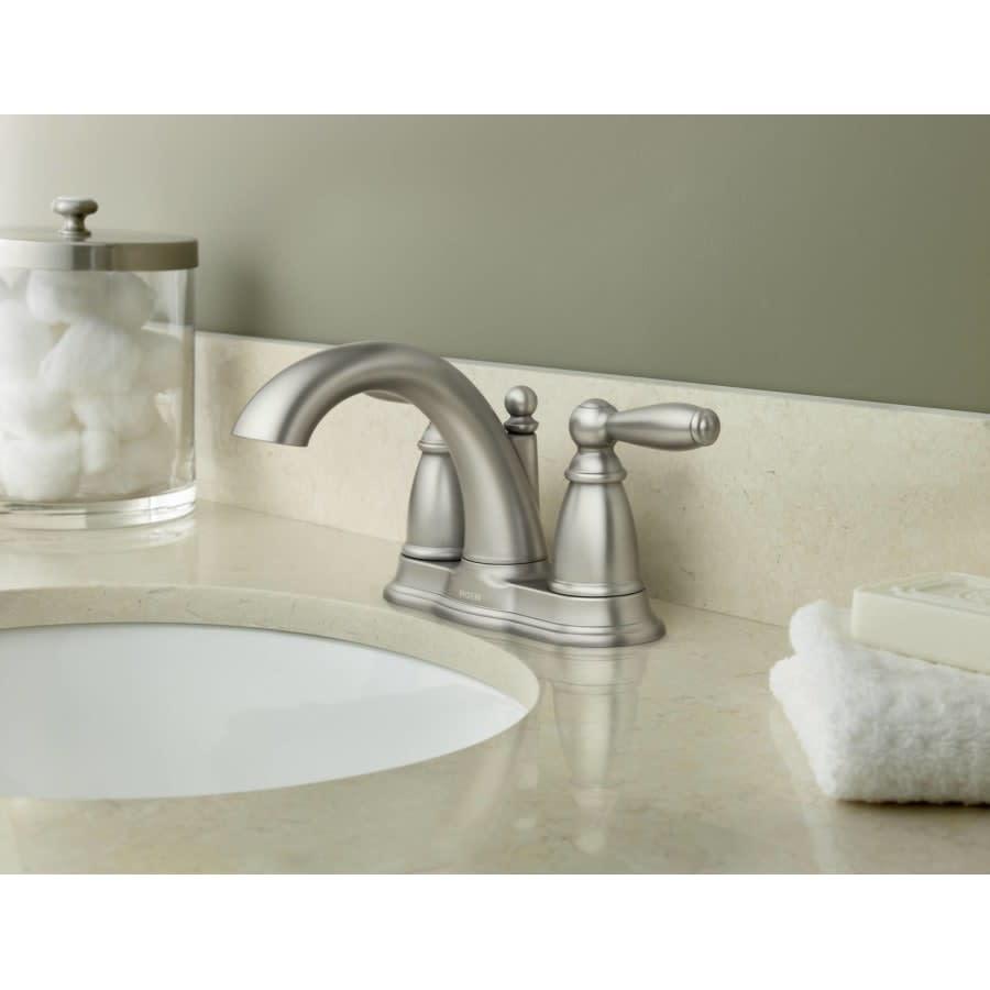 Brantford Double Handle Centerset Bathroom Faucet - Pop-Up Drain Assembly and Valve Included - pexzgdgtm8w0omlwcwll@2x.jpg