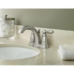 Brantford Double Handle Centerset Bathroom Faucet - Pop-Up Drain Assembly and Valve Included - pexzgdgtm8w0omlwcwll@2x.jpg