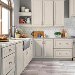 1 gal. #AE-25 Colony White Satin Enamel Interior/Exterior Cabinet, Door & Trim Paint - pf4guyszl9fedq6hfz7t@2x.jpg