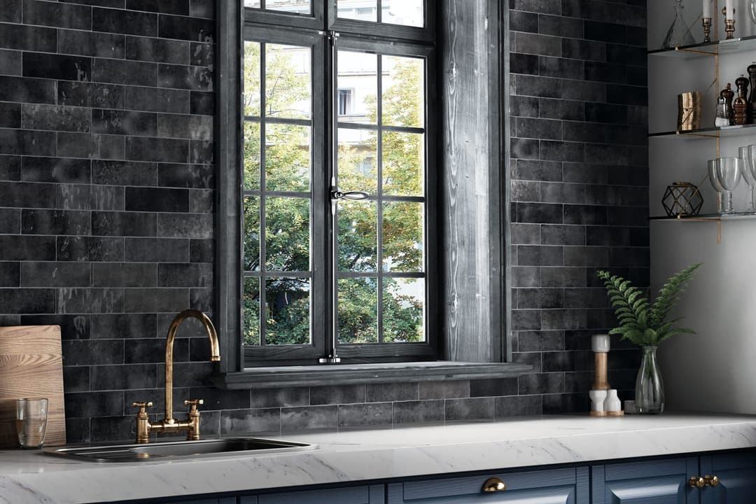 Cloé 2.5X8 Glossy Ceramic Tile in Black - pfamc3mrdcbnuatceugv@2x.jpg