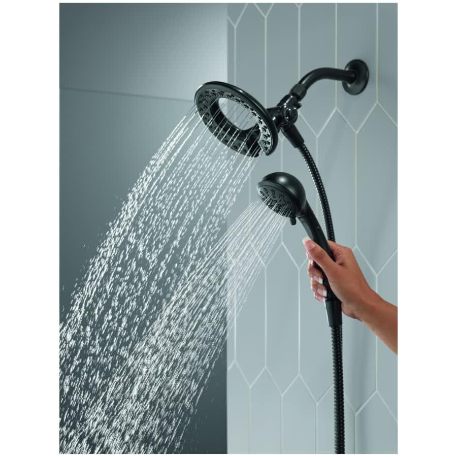 In2ition 1.75 GPM 2-in-1 Multi Function Shower Head and Hand Shower with 60" Hose - Limited Lifetime Warranty - pfhw4nnc0him2mj0rgjk@2x.jpg