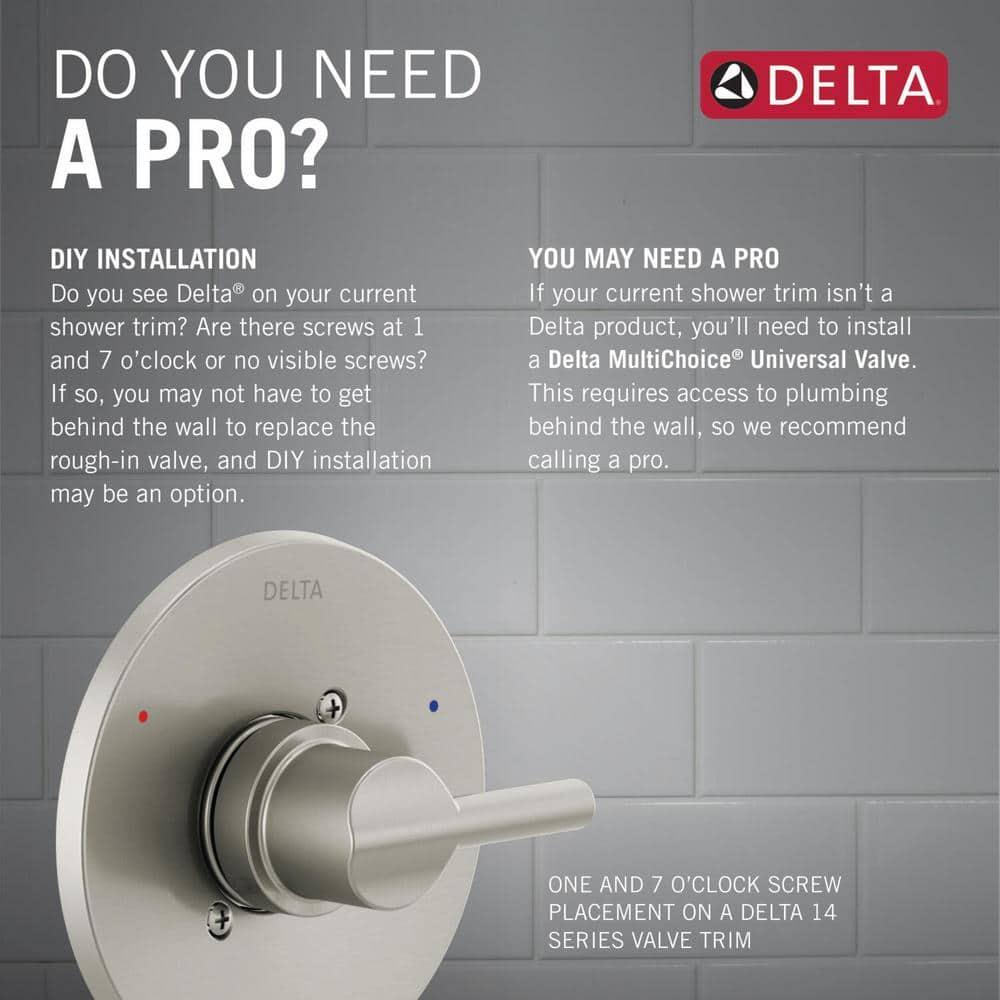 Arvo In2ition 2-in-1 Rough Included Single-Handle 4-Spray Tub and Shower Faucet 1.75 GPM in Matte Black Valve Included - pfjoueylvxhadfahy2kp@2x.jpg