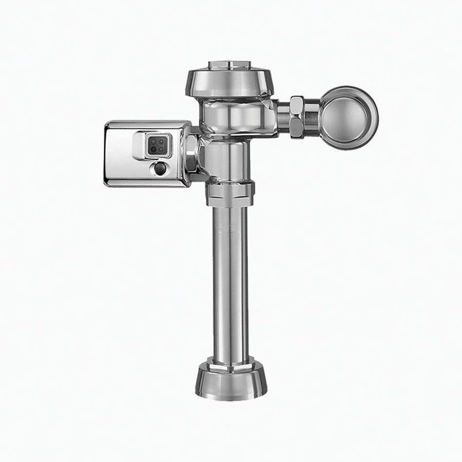 Automatic Water Closet Flush Valve, ADA, Battery, 1.28 gpf, Polished Chrome - pfplktpdcfwqk1tfbfcd@2x.jpg