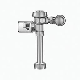 Automatic Water Closet Flush Valve, ADA, Battery, 1.28 gpf, Polished Chrome - pfplktpdcfwqk1tfbfcd@2x.jpg