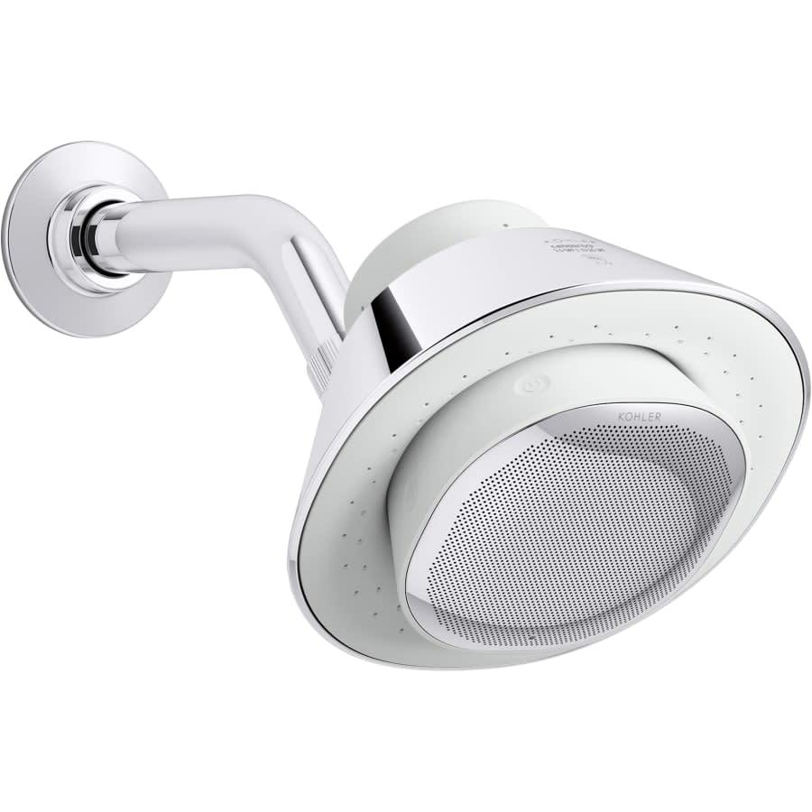 Moxie 1.75 GPM Single Function Shower Head with Bluetooth Technology - pfvoewivsorgzznzsos7@2x.jpg