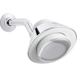 Moxie 1.75 GPM Single Function Shower Head with Bluetooth Technology - pfvoewivsorgzznzsos7@2x.jpg