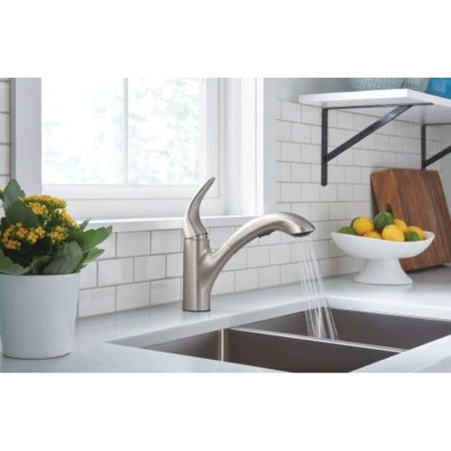 Medina Single Handle Kitchen Faucet with Pullout Spray - pg0yowlxfqych7oewnhr_x500.jpg