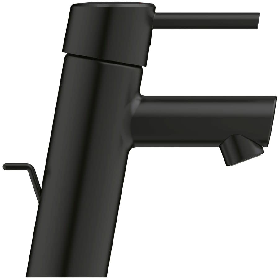 Concetto 1.2 GPM Single Handle Single Hole Bathroom Faucet with SilkMove Ceramic Disc Cartridge - Free Metal Drain Assembly with purchase - pg7jz8araqt1y9mbmxs0@2x.jpg