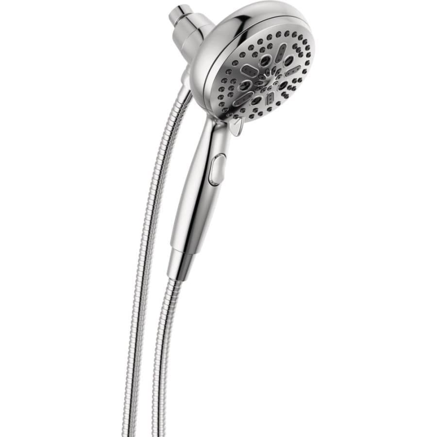 Universal Showering 1.75 GPM Multi Function Hand Shower Package with SureDock Integrated Shower Arm holder - Limited Lifetime Warranty - pggxbnycwbjfpdvcaxmf@2x.jpg