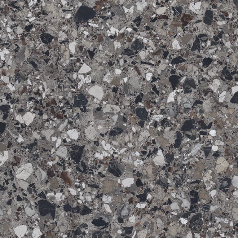 MILZETTI PEBBLE DARK PL 24X24
