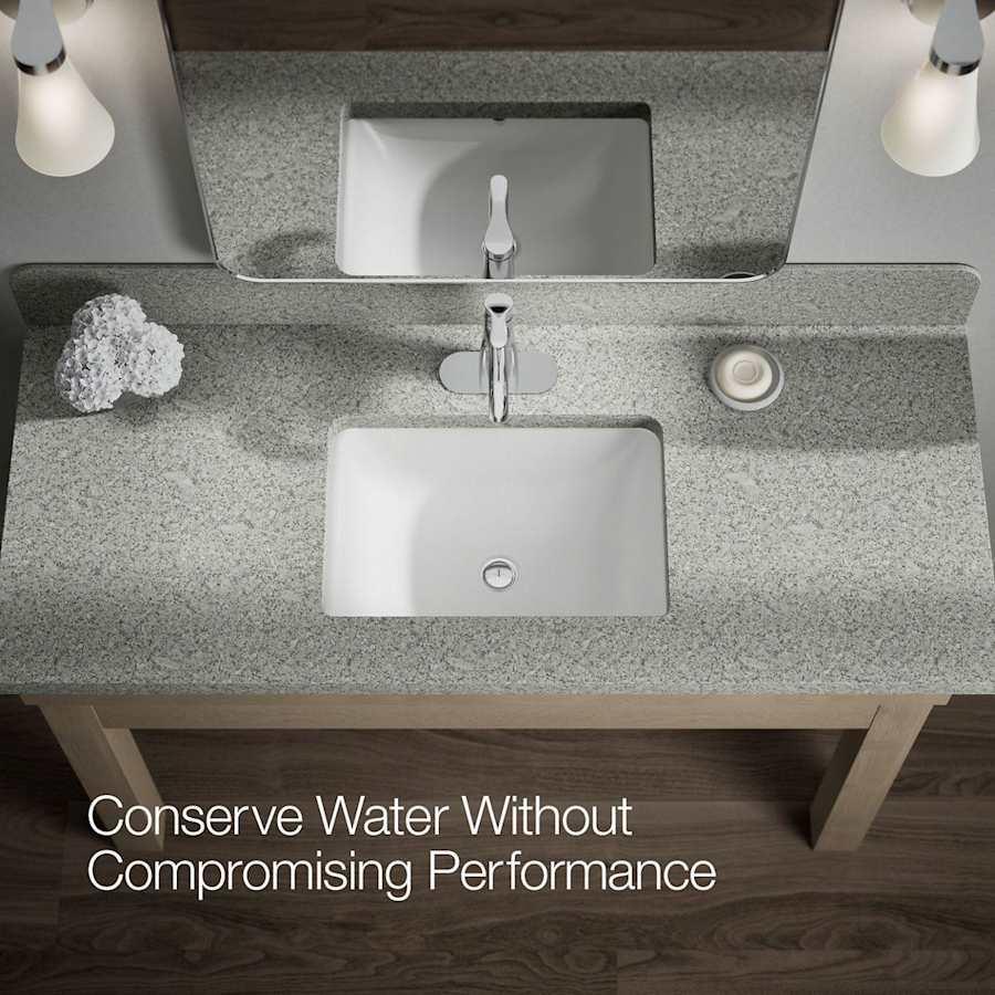 Simplice 1.2 GPM Single Hole Bathroom Faucet with Clicker Drain Assembly - pgugumrfcqn9pb8uwpiz@2x.jpg