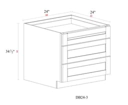 Drawer Base Cabinet - 24"W x 34- 1/2"H x 24"D - 3DRW - ph0te63timrvi39mhs79@2x.jpg