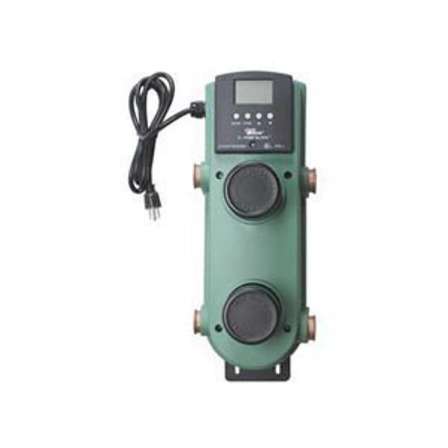 X-Pump Block, 0 to 7.5 gpm, 0 to 15-1/2 ft Head Range, 120 VAC, 2 A, 3/4 in, NPT Connection - phi031leyediqhiw1xqg@2x.jpg