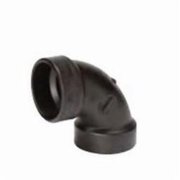 DWV 90 deg Elbow, 3 in, Hub, ABS - phk1r017phhofjd3o4i9@2x.jpg