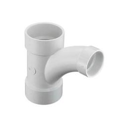 Combination Wye and 45 deg Elbow, 2 x 1-1/2 x 1-1/2 in, Hub, DWV, PVC - phkkkix39jecf6npfvpi@2x.jpg