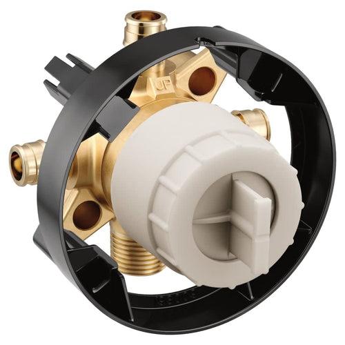 M-Core 4 Port Pressure Balanced 1/2" Cold Expansion PEX Tub and Shower Valve - phmm5m08bhzl9bv4vbbg_x500.jpg