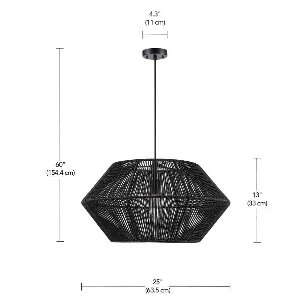Terra 1-Light Matte Black Chandelier with Natural Twine Shade and Designer Black Cloth Hanging Cord - phmw27cd1gaj4kxcjwu4@2x.jpg