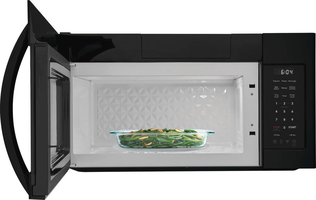 Frigidaire 1.8 Cu. Ft. Over-The-Range Microwave in Black - phvlkwhagnrtncjljqvi@2x.jpg